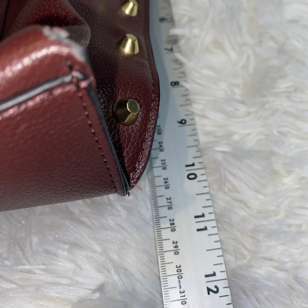 NWOT Joes Jeans Hobo Vegan Bag - Picture 8 of 8